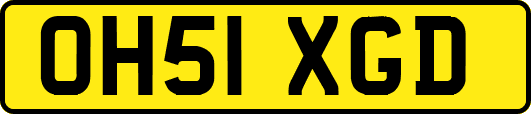 OH51XGD