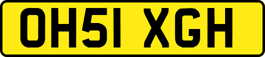 OH51XGH