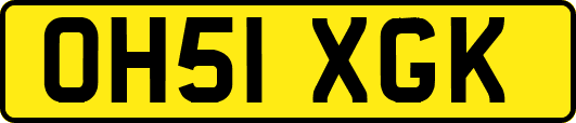 OH51XGK