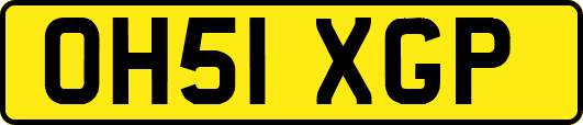OH51XGP