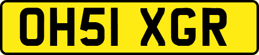 OH51XGR
