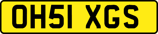 OH51XGS