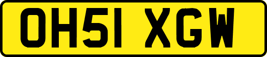 OH51XGW