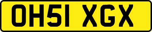 OH51XGX