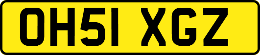 OH51XGZ