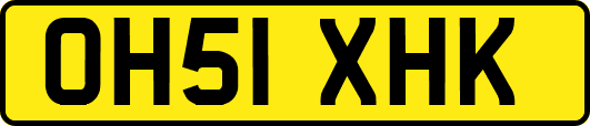 OH51XHK