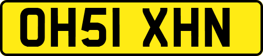 OH51XHN