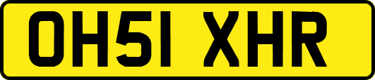 OH51XHR