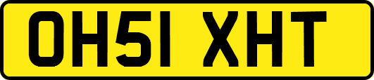 OH51XHT