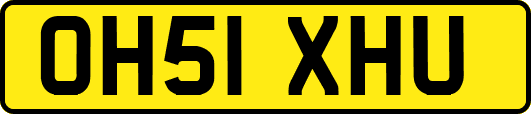 OH51XHU
