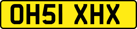 OH51XHX
