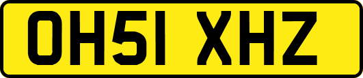 OH51XHZ