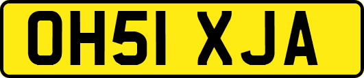 OH51XJA
