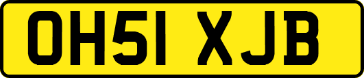 OH51XJB