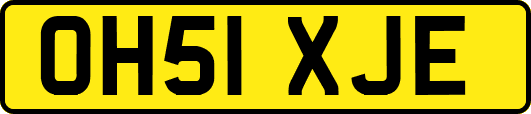 OH51XJE