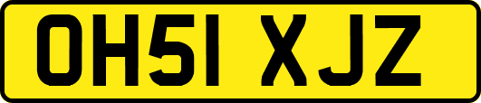 OH51XJZ