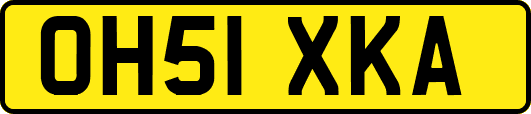 OH51XKA