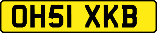 OH51XKB