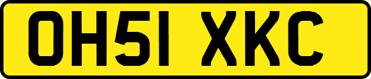 OH51XKC