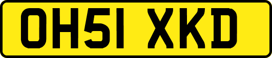 OH51XKD