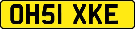 OH51XKE