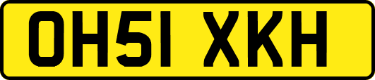 OH51XKH