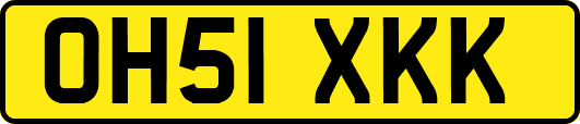 OH51XKK