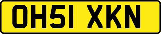 OH51XKN