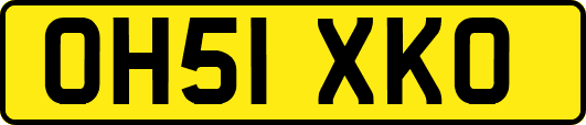 OH51XKO