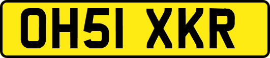 OH51XKR