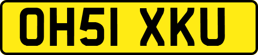 OH51XKU