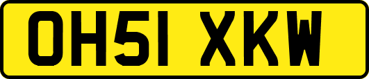 OH51XKW