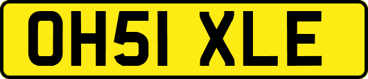 OH51XLE