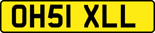 OH51XLL