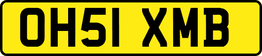OH51XMB