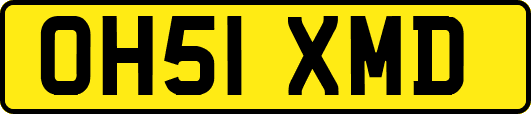OH51XMD