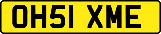 OH51XME