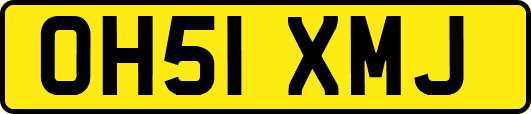 OH51XMJ