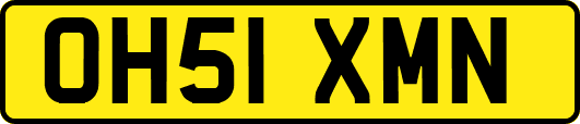 OH51XMN
