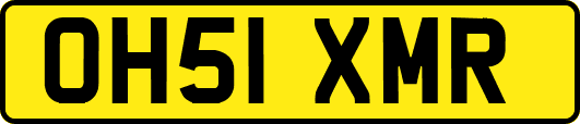 OH51XMR