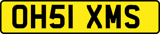 OH51XMS