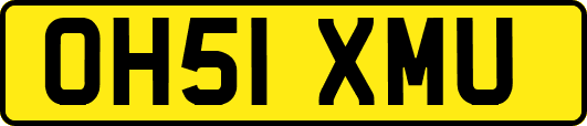 OH51XMU