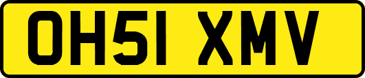 OH51XMV