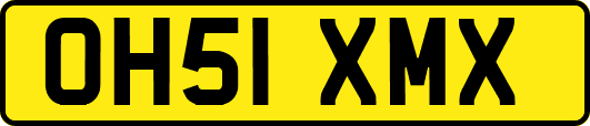 OH51XMX