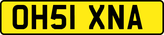 OH51XNA