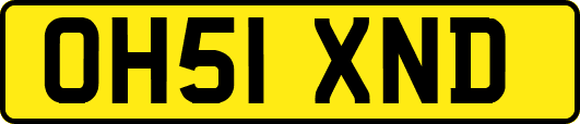 OH51XND