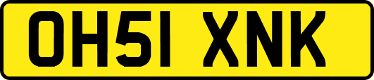 OH51XNK