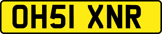 OH51XNR