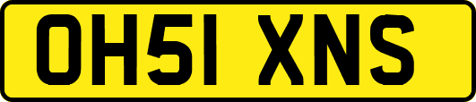 OH51XNS