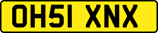 OH51XNX